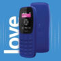 Nokia 105 price in Pakistan & features