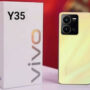 Vivo Y35 price in Pakistan & features