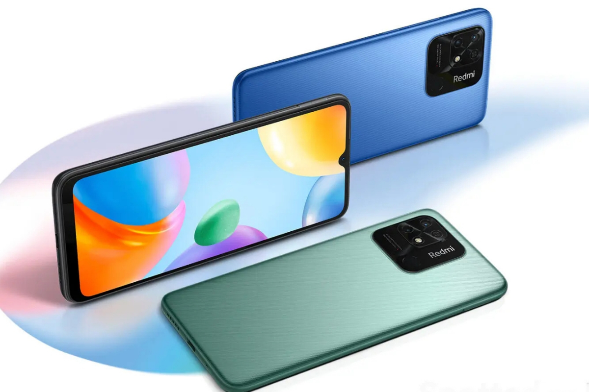 Xiaomi Redmi 12C price in Pakistan