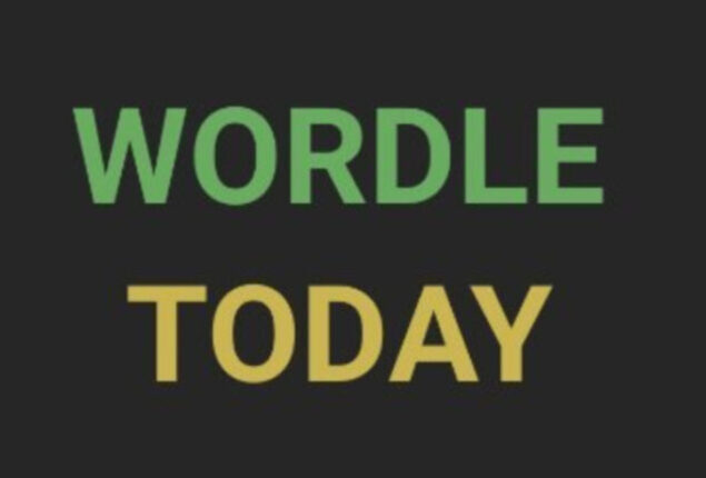 Wordle today January 25, 2023: Here’s answer