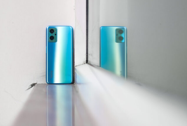 Realme 9i price in Pakistan & special features