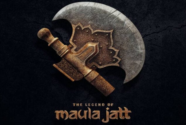 The Legend of Maula Jatt