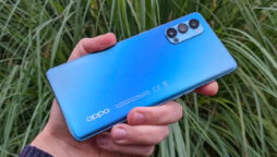 Oppo Reno 4