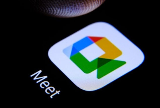 Google Meet