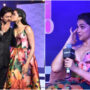 Deepika Padukone kissed Shah Rukh Khan in front of the media