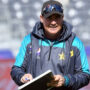 Mickey Arthur serve as team director for PCB