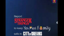 Mumbai Police present ‘series of safety’ inspired by OTT releases