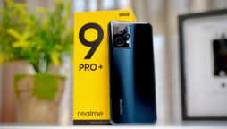 Realme 9 pro Plus price