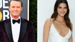Billy Bush claims his joke on Kendall Jenner was made with no malice
