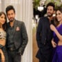 Saboor Aly & Ali Ansari shared cutest videos wishing each other