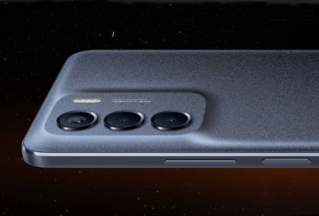 Infinix Zero 5G 2023 price in Pakistan & Features