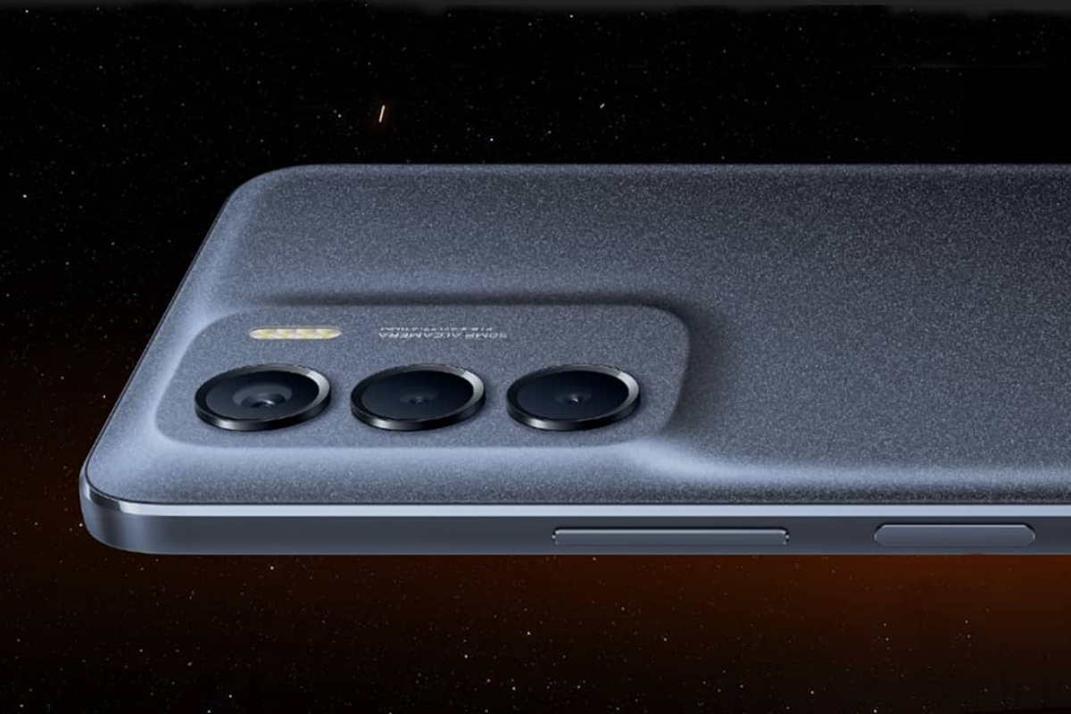 Infinix Zero 5G 2023
