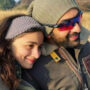 Alia Bhatt and Ranbir Kapoor reveal Raha’s FIRST PIC