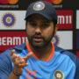 IND vs SL: Rohit Sharma says Dasun Shanaka was not supposed to be run out like he was