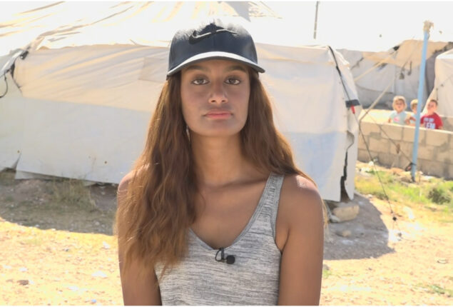 Shamima Begum admits she joined a terror group