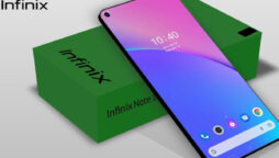 Infinix Note 12 Pro