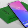 Infinix Note 12 Pro price in Pakistan & Features