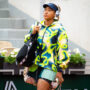 Naomi Osaka revealed that she is expecting her first child
