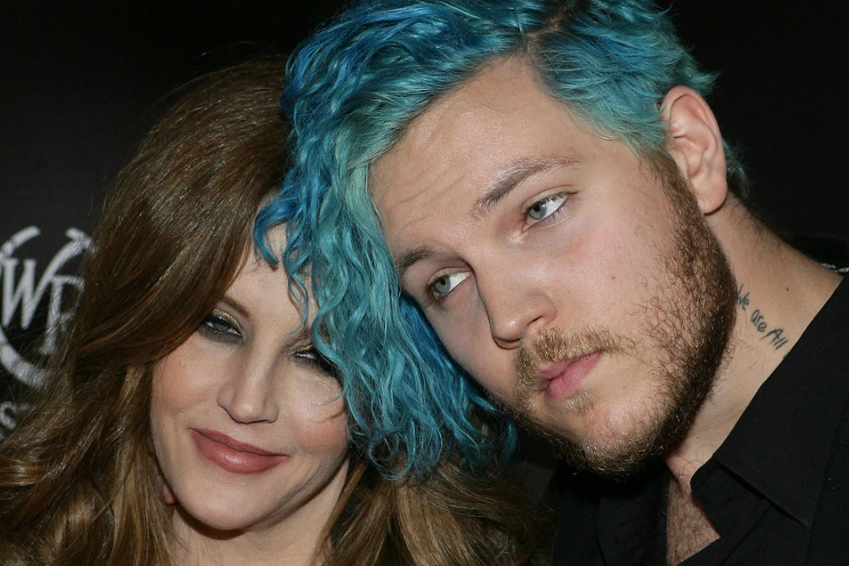 Lisa Marie Presley