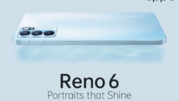 Oppo Reno 6 price in Pakistan with Special Features