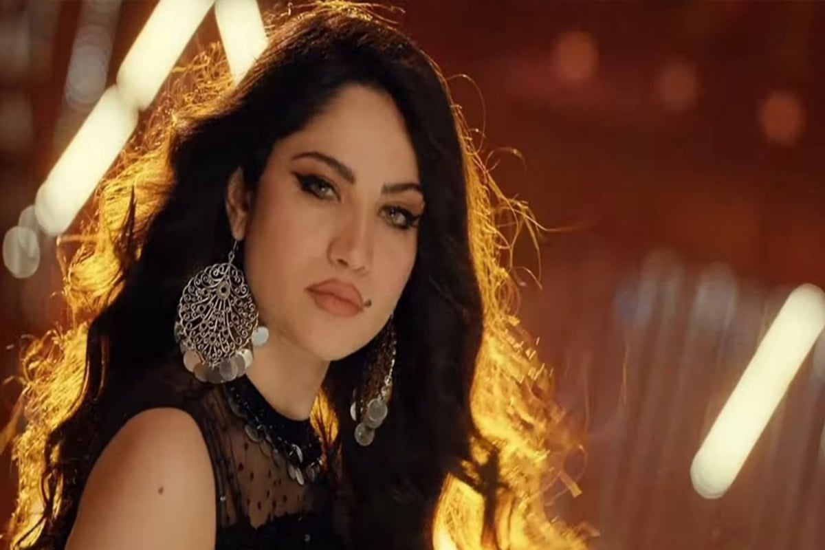 Neelum Muneer