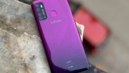 Infinix Hot 9 price in Pakistan