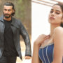 Arjun Kapoor reveals that Janhvi Kapoor sometimes gets insecure