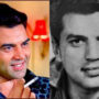 Dharmendra shares unseen photo from old talent contest