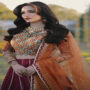 Sana Javed looks mesmerizing in her recent shoot