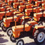 ECC approves import of used tractors