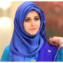 Bushra Iqbal shows contentment on Dania Shah’s case ruling
