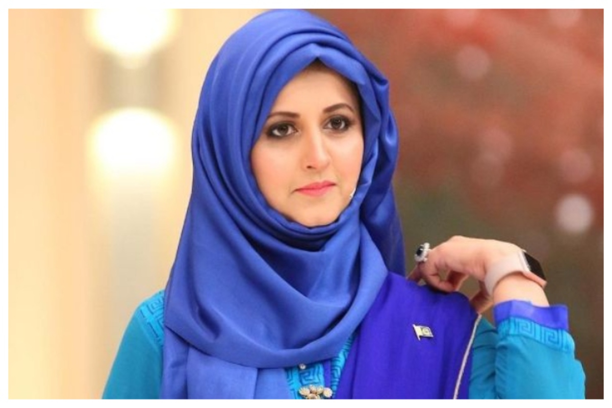 Bushra Iqbal