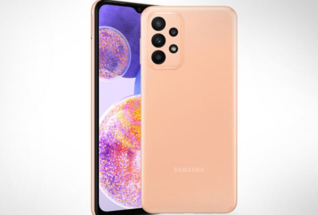 Samsung Galaxy A24 price in Pakistan & specifications