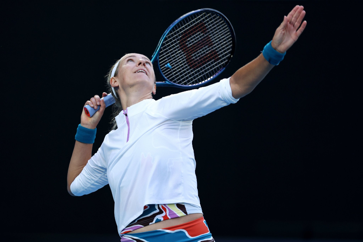 Victoria Azarenka Australian Open