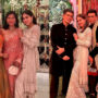 Sara Ali Khan wore white outfit to the Anant Ambani’s engagement