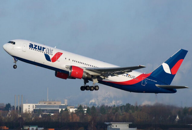 India: Moscow to Goa flight diverted due to bomb threat