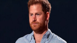 Prince Harry