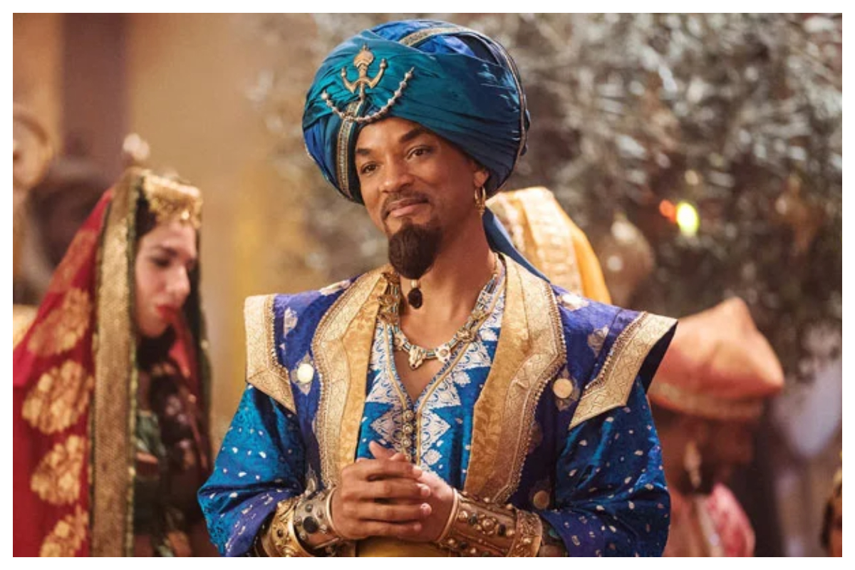 Will Smith
