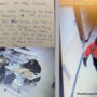 Man breaks school window for a good cause, leaves apology note