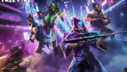 Garena Free Fire