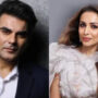 Watch: Malaika Arora, Arbaaz Khan Step out for dinner in Mumbai