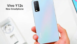 Vivo Y12s price in Pakistan & specifications