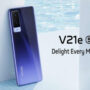 Vivo V21e price in Pakistan & specs