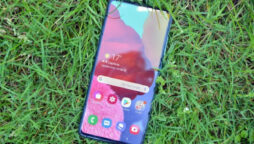 Samsung Galaxy A51 price in Pakistan