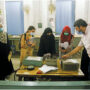 Digitising exams