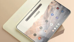 Google Pixel Tablet Pro