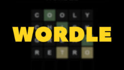 Wordle Puzzle Game