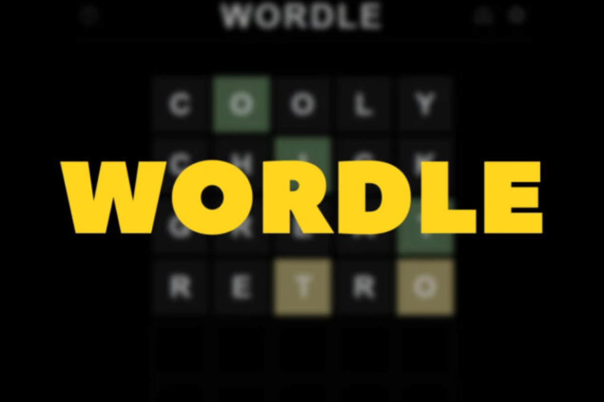 Wordle Puzzle Game