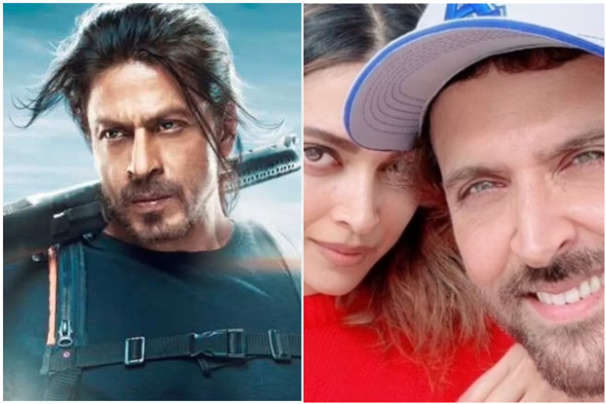 Shah Rukh Khan