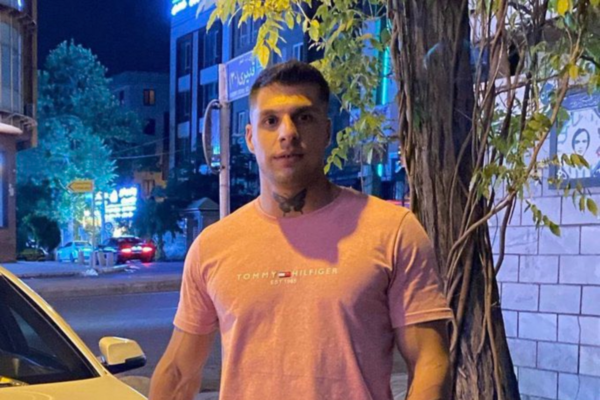 Iranian